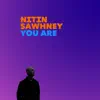Nitin Sawhney - You Are (Instrumental Economy) [feat. Ashwin Srinivasan & Anna Phoebe] - Single